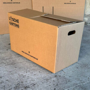 Premium Umzugskarton - 650x345x365mm